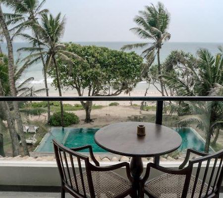 Naomi Beach Resort - Adults Only Велигама Экстерьер фото
