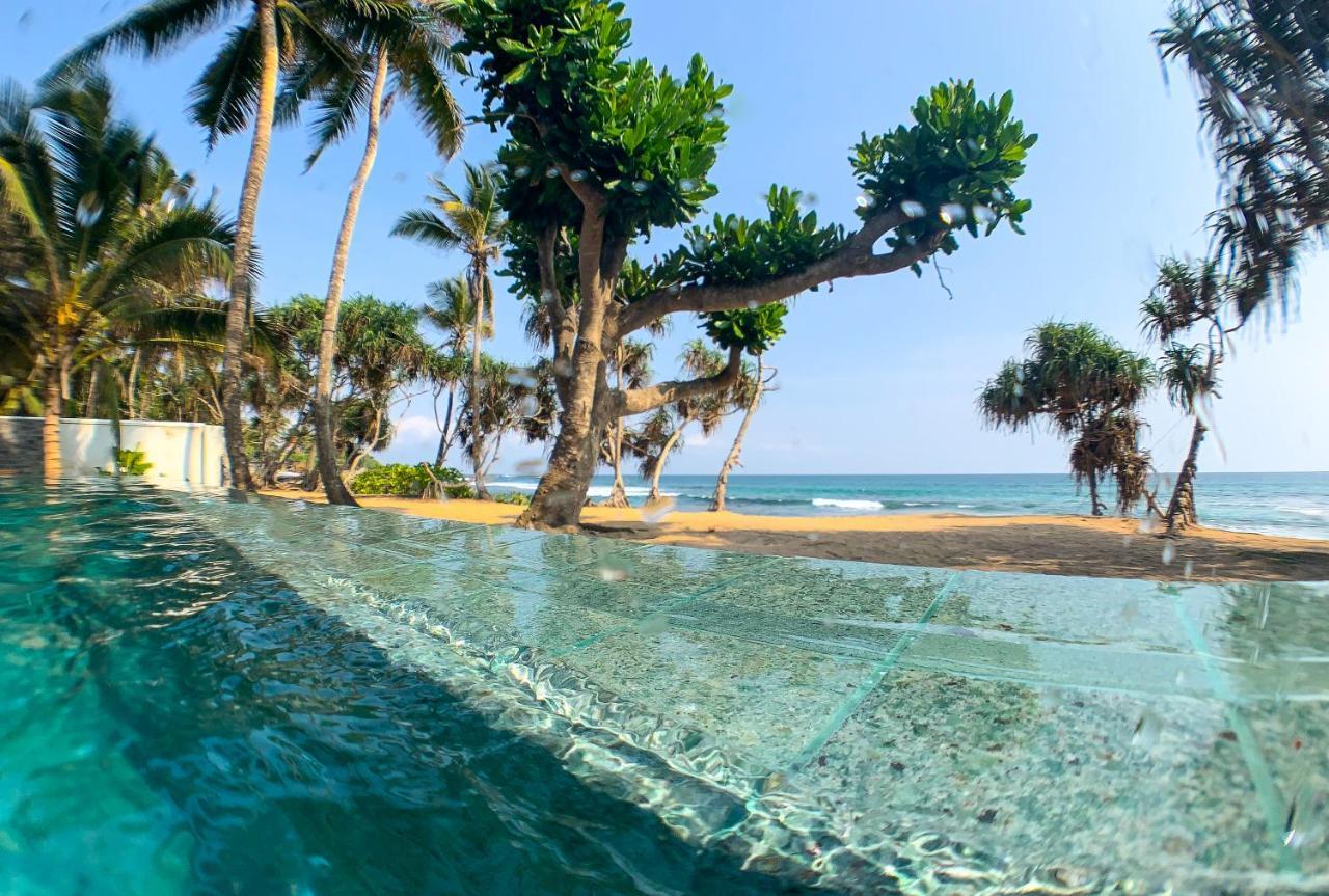 Naomi Beach Resort - Adults Only Велигама Экстерьер фото