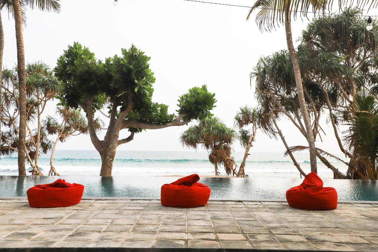 Naomi Beach Resort - Adults Only Велигама Экстерьер фото