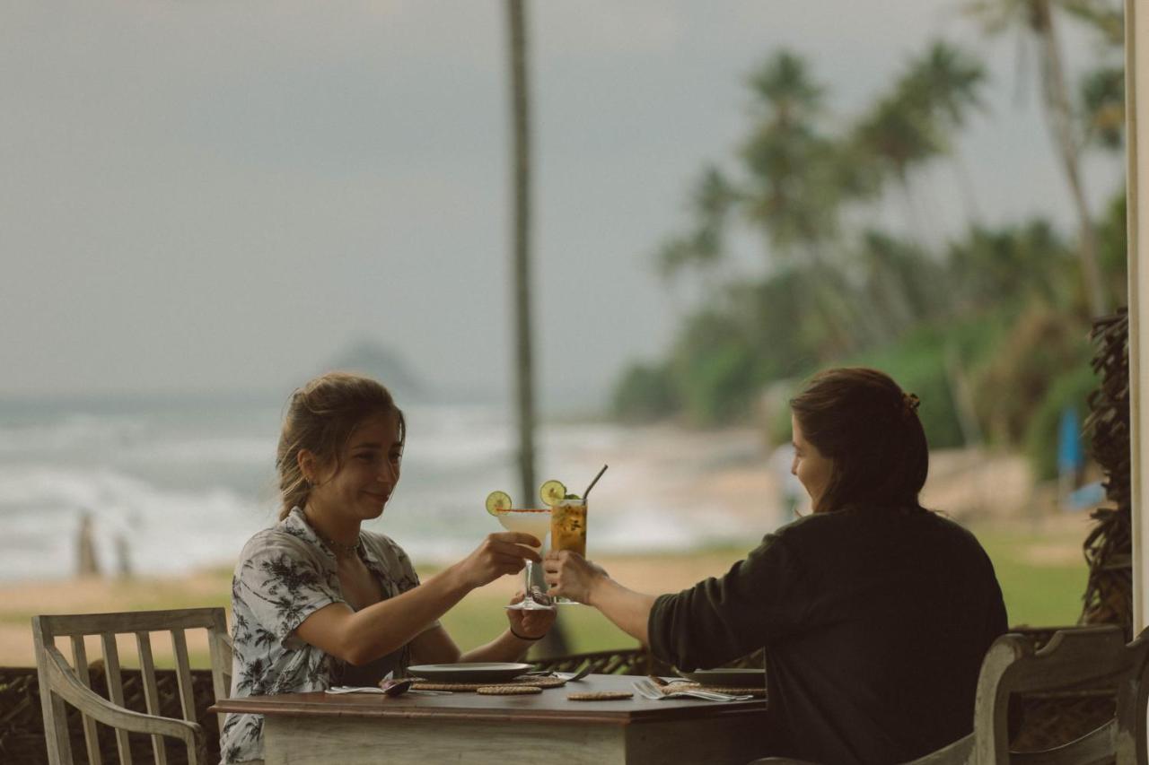Naomi Beach Resort - Adults Only Велигама Экстерьер фото