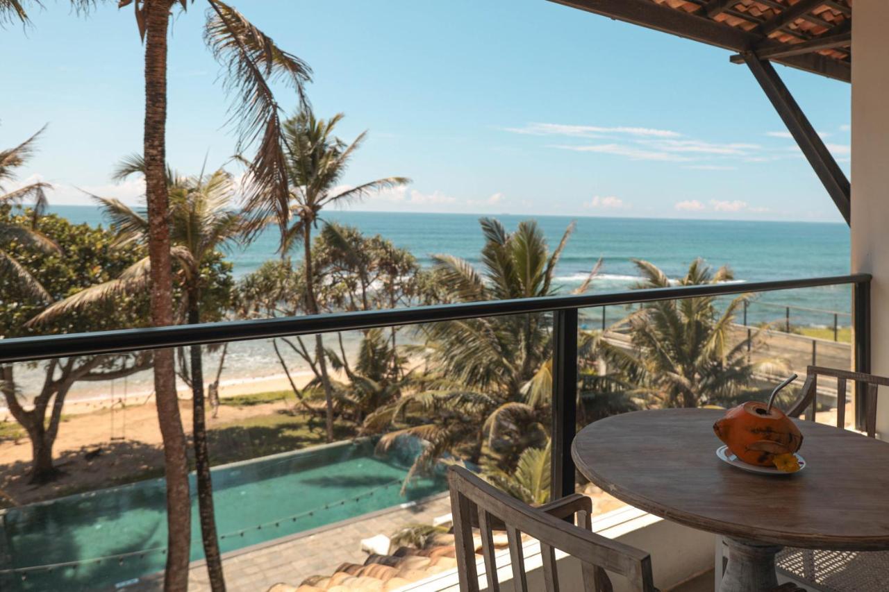 Naomi Beach Resort - Adults Only Велигама Экстерьер фото