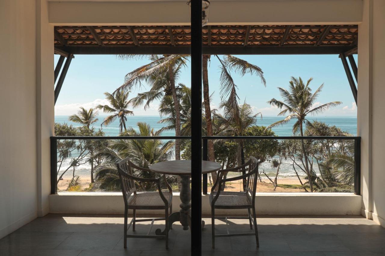 Naomi Beach Resort - Adults Only Велигама Экстерьер фото
