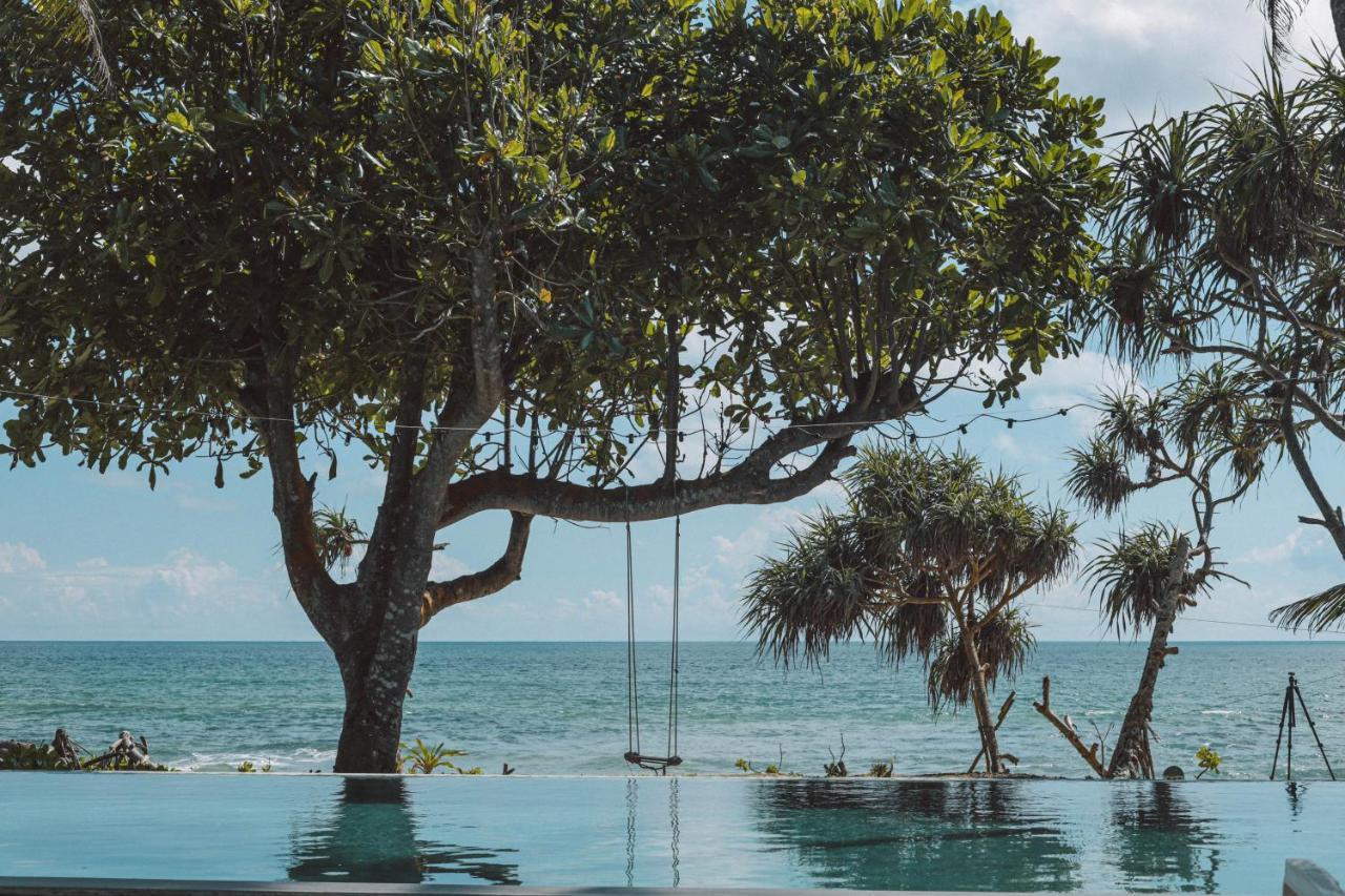 Naomi Beach Resort - Adults Only Велигама Экстерьер фото