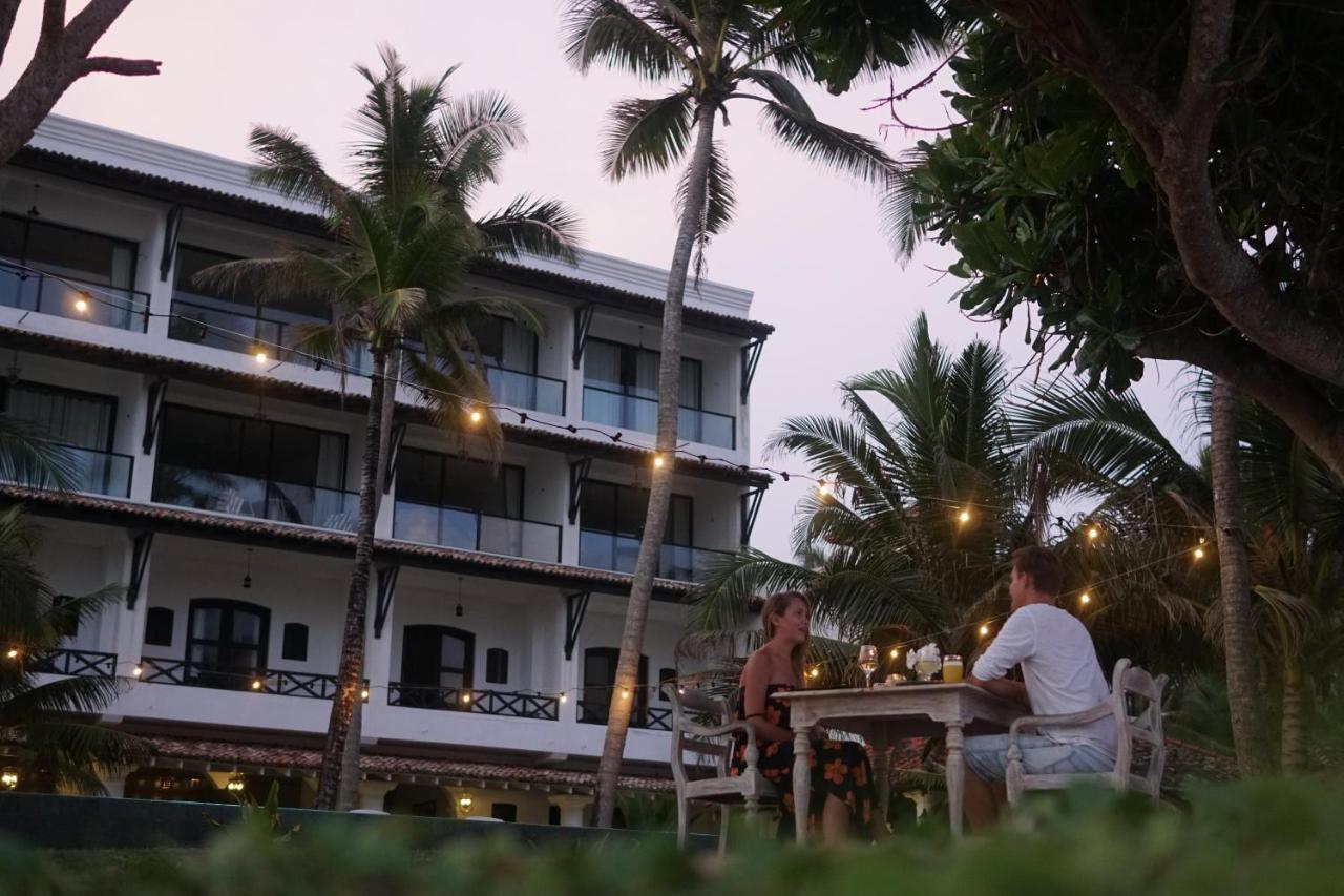 Naomi Beach Resort - Adults Only Велигама Экстерьер фото