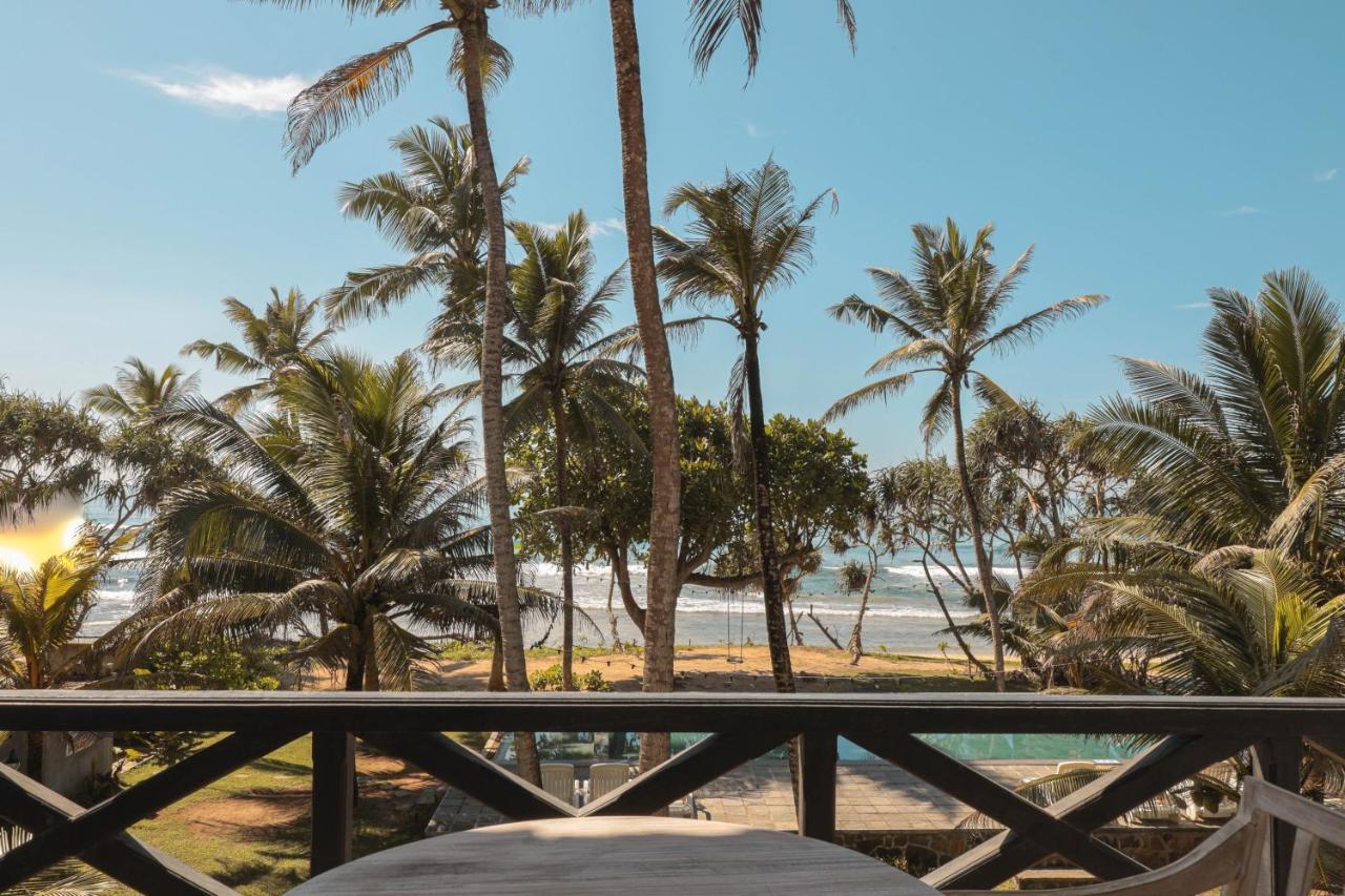 Naomi Beach Resort - Adults Only Велигама Экстерьер фото