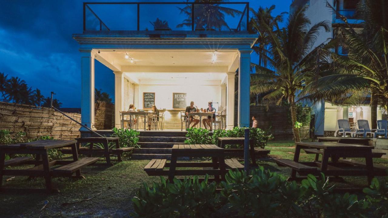 Naomi Beach Resort - Adults Only Велигама Экстерьер фото