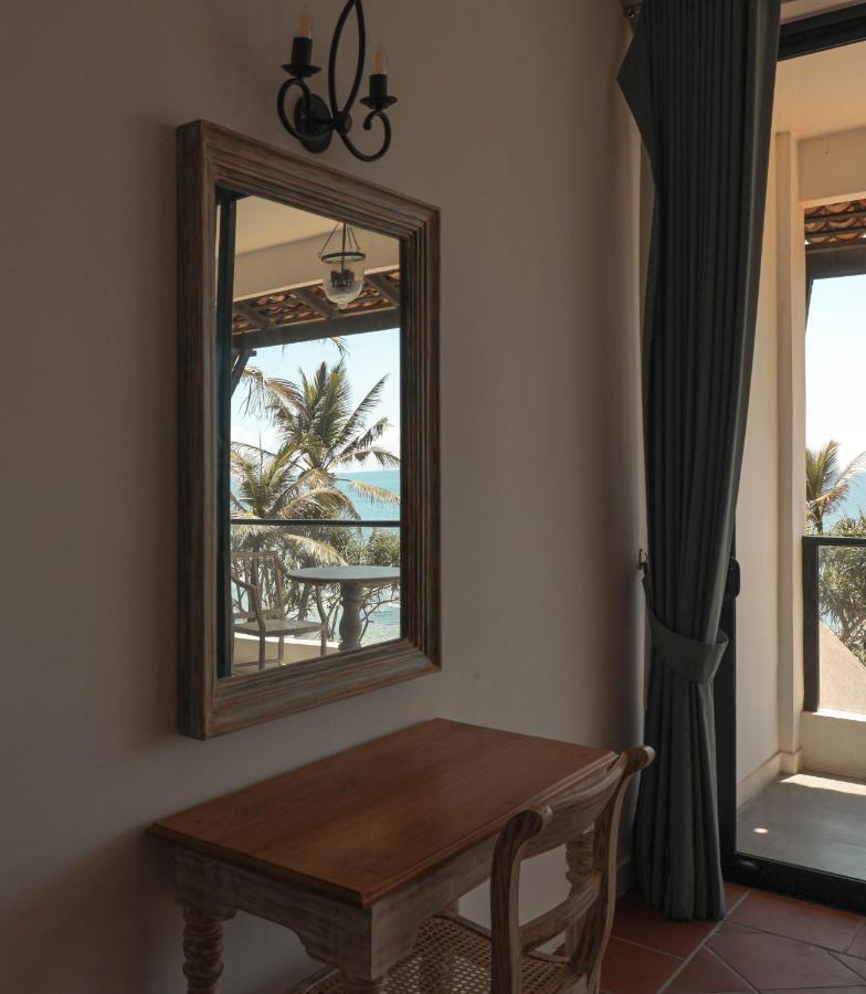 Naomi Beach Resort - Adults Only Велигама Экстерьер фото