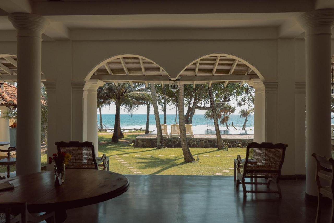 Naomi Beach Resort - Adults Only Велигама Экстерьер фото