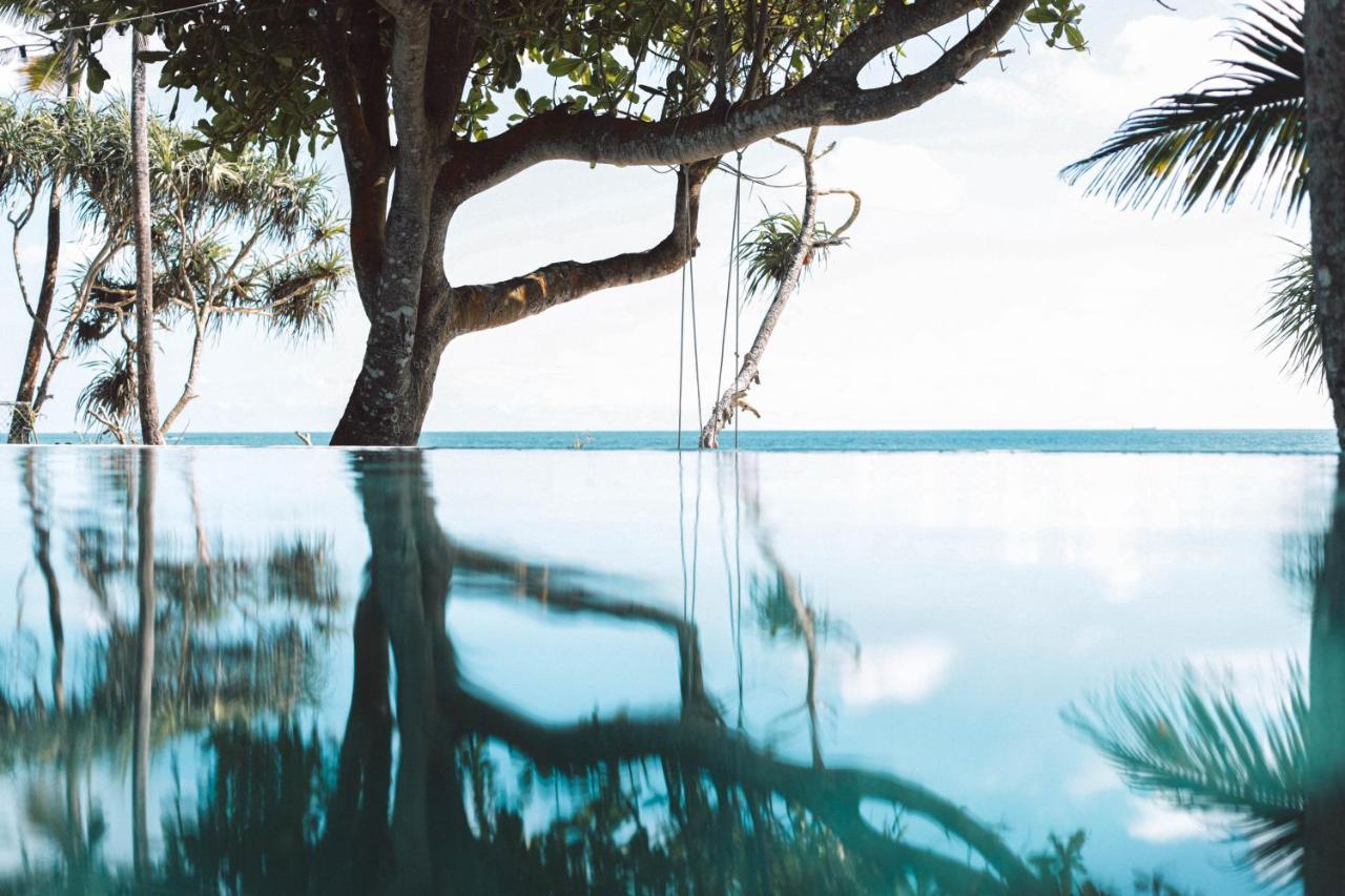 Naomi Beach Resort - Adults Only Велигама Экстерьер фото