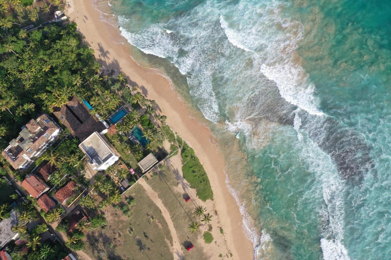 Naomi Beach Resort - Adults Only Велигама Экстерьер фото