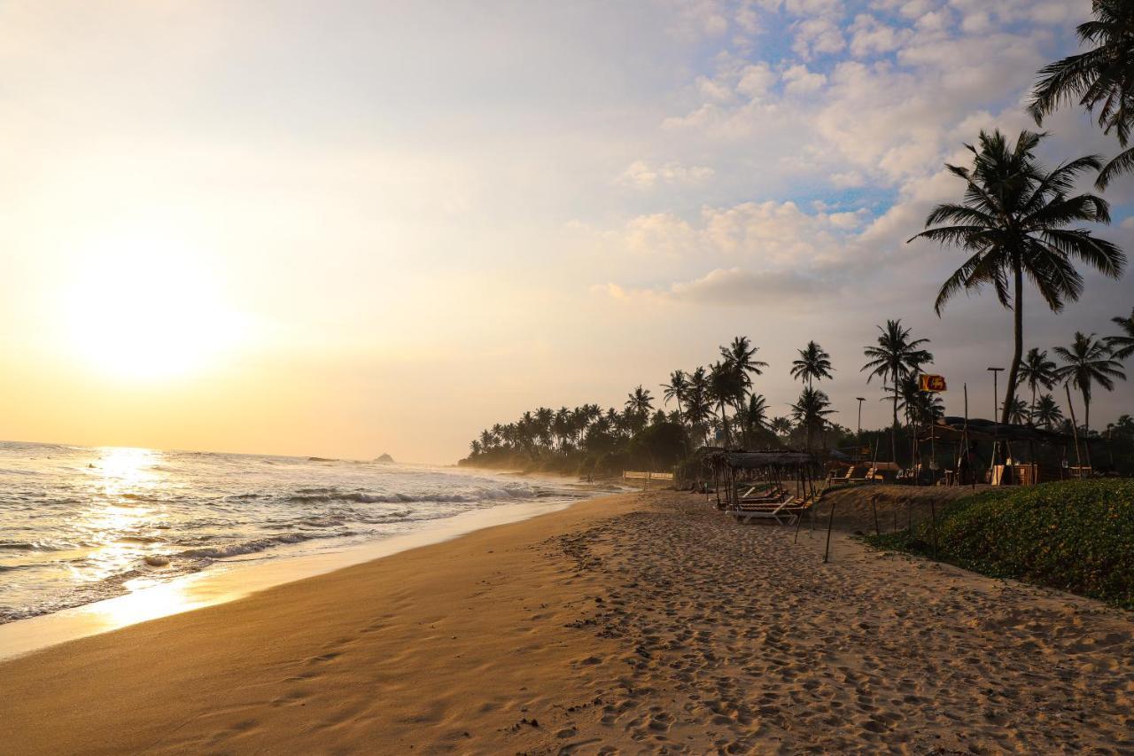 Naomi Beach Resort - Adults Only Велигама Экстерьер фото