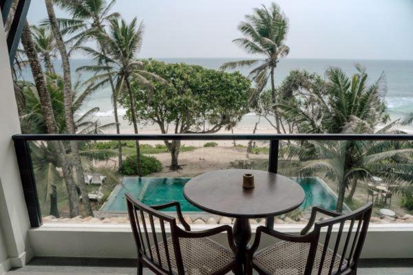 Naomi Beach Resort - Adults Only Велигама Экстерьер фото
