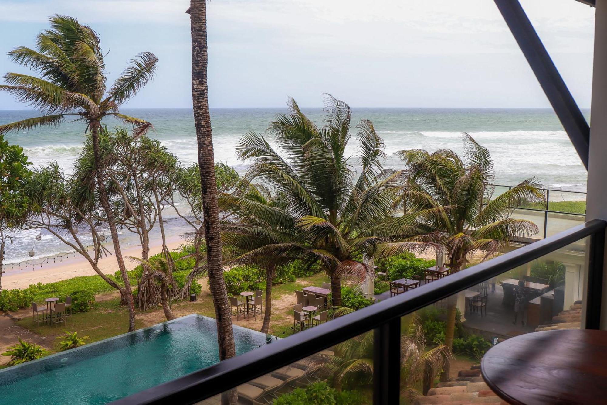 Naomi Beach Resort - Adults Only Велигама Экстерьер фото