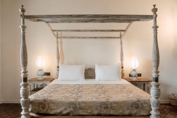 Naomi Beach Resort - Adults Only Велигама Экстерьер фото