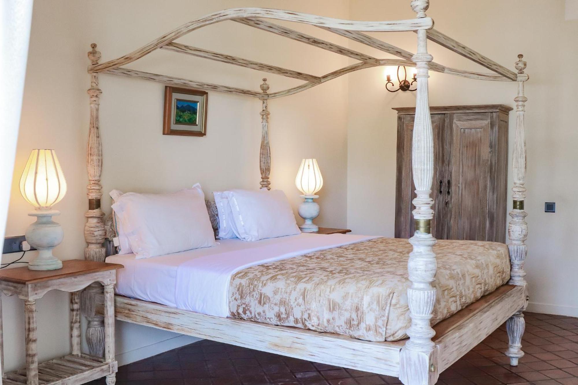 Naomi Beach Resort - Adults Only Велигама Экстерьер фото