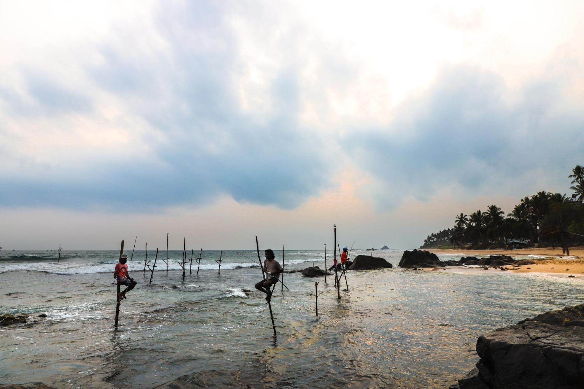 Naomi Beach Resort - Adults Only Велигама Экстерьер фото
