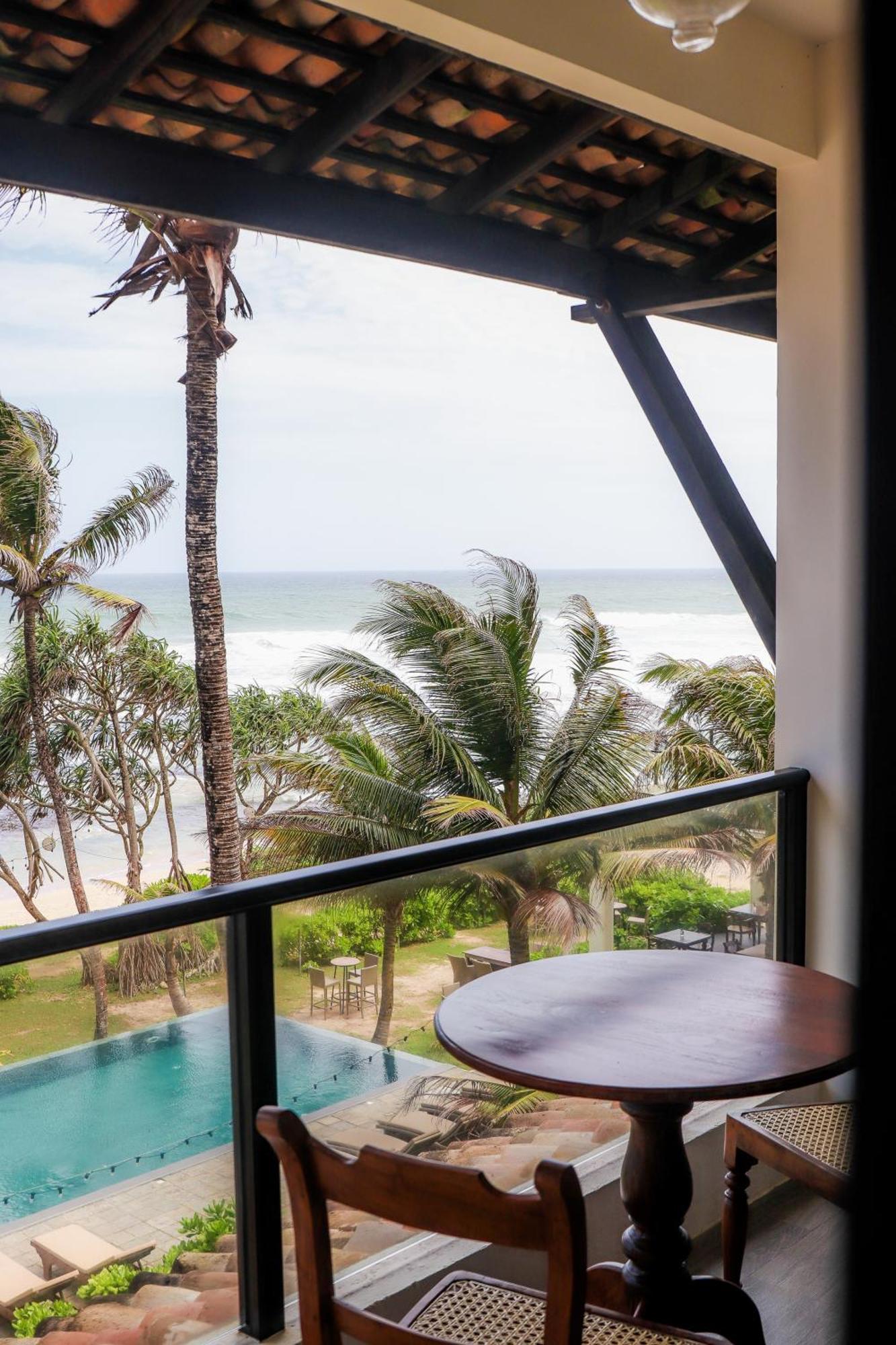 Naomi Beach Resort - Adults Only Велигама Экстерьер фото
