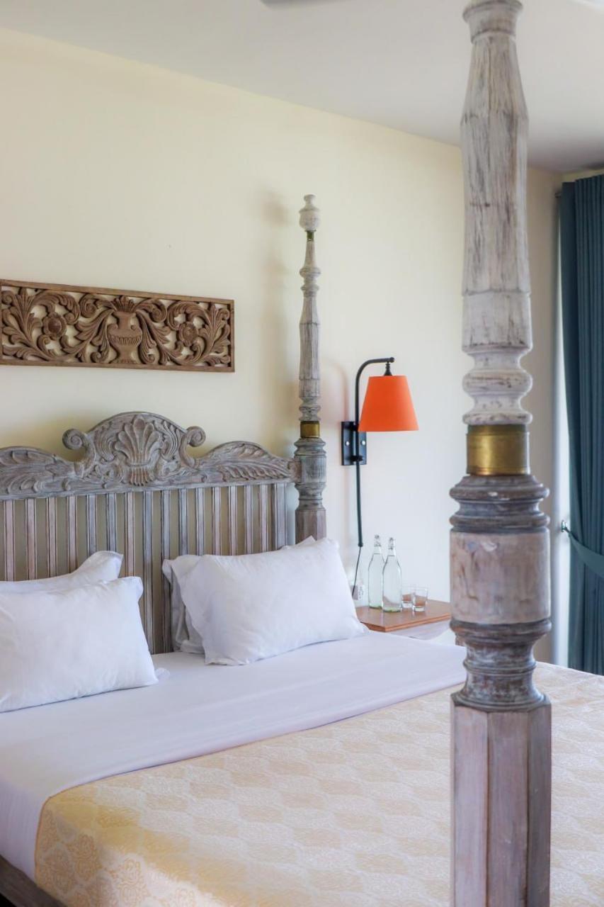 Naomi Beach Resort - Adults Only Велигама Экстерьер фото