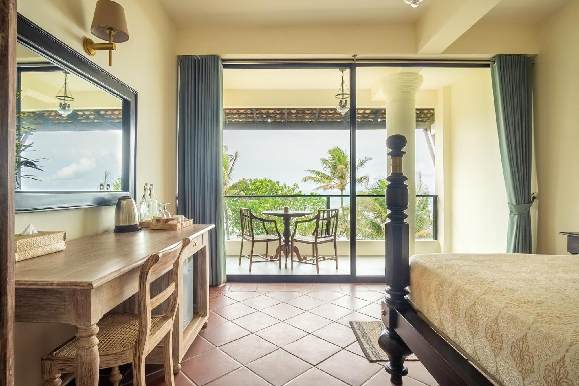 Naomi Beach Resort - Adults Only Велигама Экстерьер фото