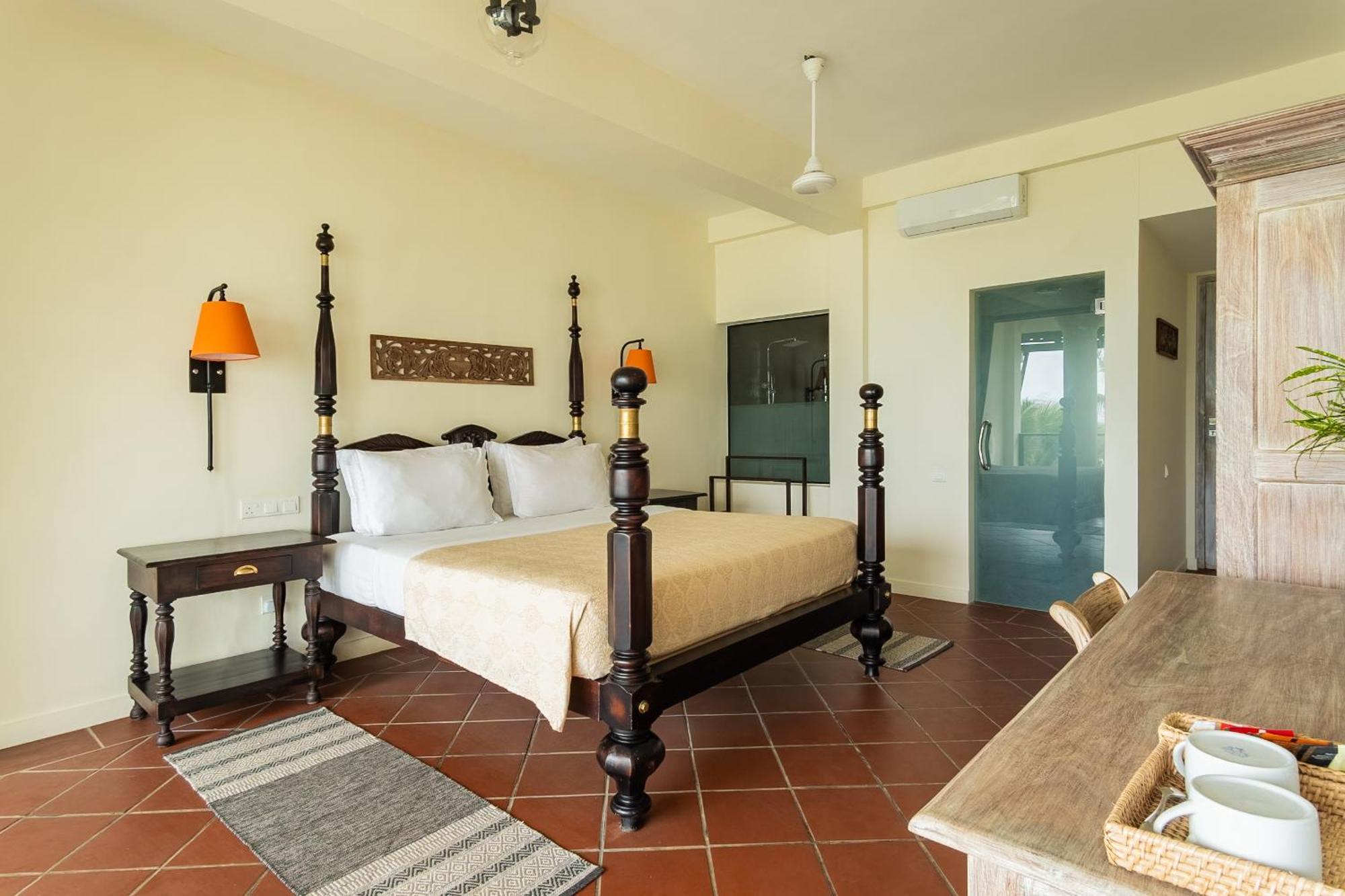 Naomi Beach Resort - Adults Only Велигама Экстерьер фото