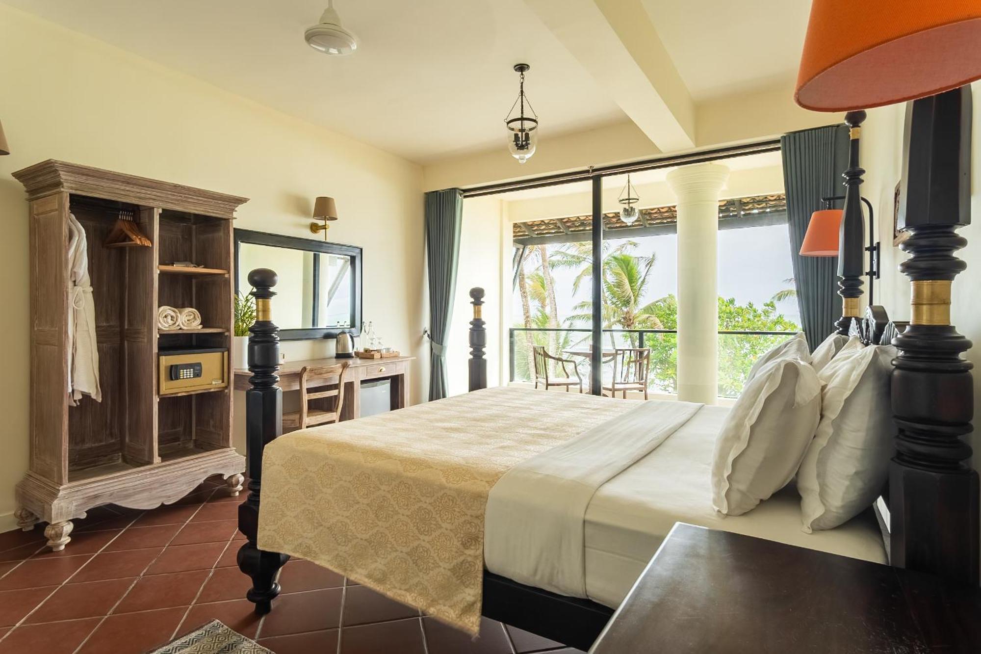 Naomi Beach Resort - Adults Only Велигама Экстерьер фото