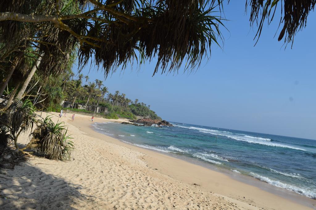 Naomi Beach Resort - Adults Only Велигама Экстерьер фото