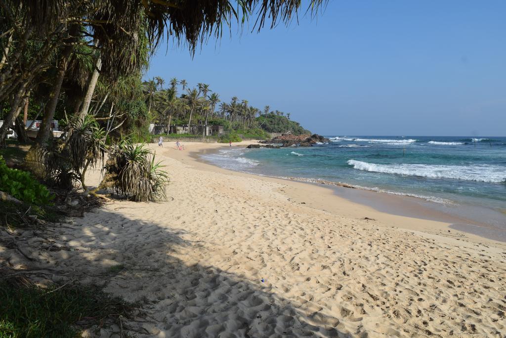 Naomi Beach Resort - Adults Only Велигама Экстерьер фото