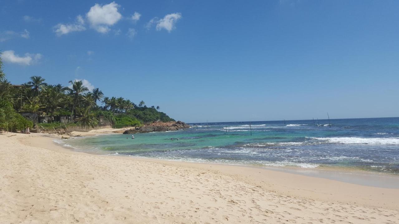 Naomi Beach Resort - Adults Only Велигама Экстерьер фото