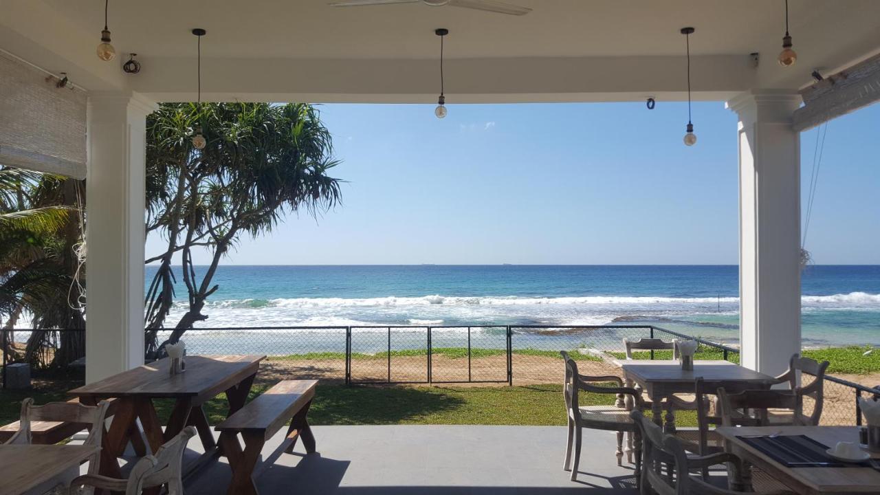Naomi Beach Resort - Adults Only Велигама Экстерьер фото